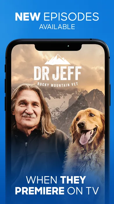 Animal Planet GO Screenshots