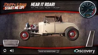 Fast N' Loud: Start Me Up!应用截图