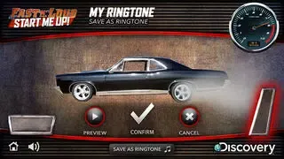 Fast N' Loud: Start Me Up!应用截图