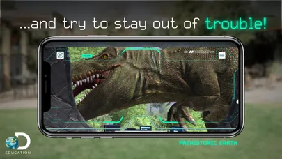 TimePod Adventures: STEM Game Screenshots