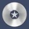Platinum Album Music Player