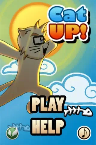 Cat UP!!應用截圖