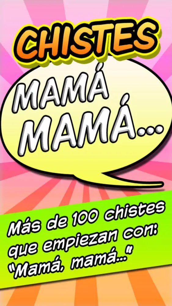 صور CHISTES Mamá mamá