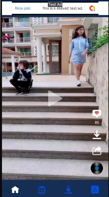 Daily Status Video 2021 Screenshots