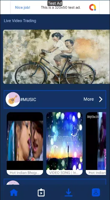 Daily Status Video 2021 Screenshots