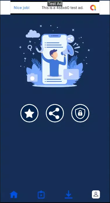 Daily Status Video 2021 Screenshots