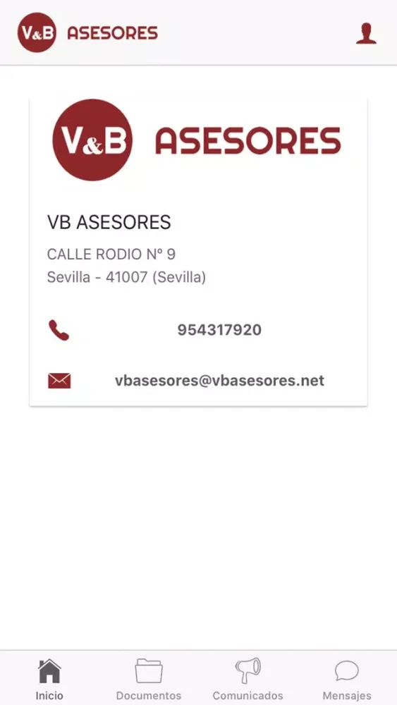 صور V&B Asesores