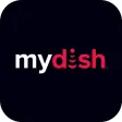 MyDISH Account MyDISH Account