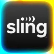 Sling: Live TV, Sports & News Sling: Live TV, Sports & News