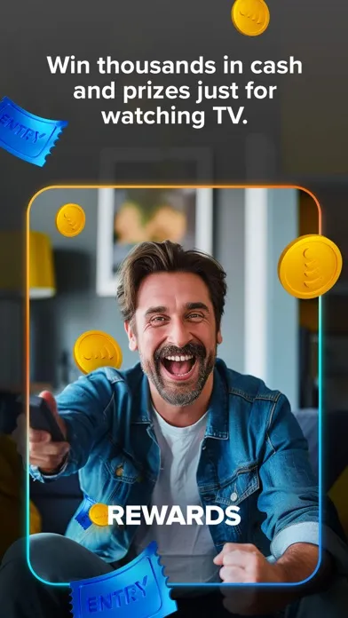 تصاویر Sling: Live TV, Sports & News