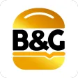 Burger and Grills