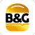 Burger and Grills