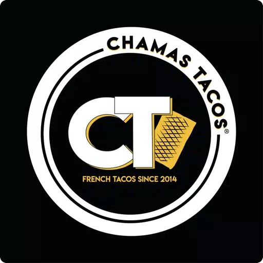 Chamas Tacos Chamas Tacos