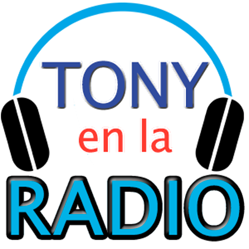 Tony en la Radio