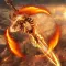 Flame Dragon City Legend