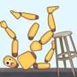 Break Ragdoll: Destroy Bones