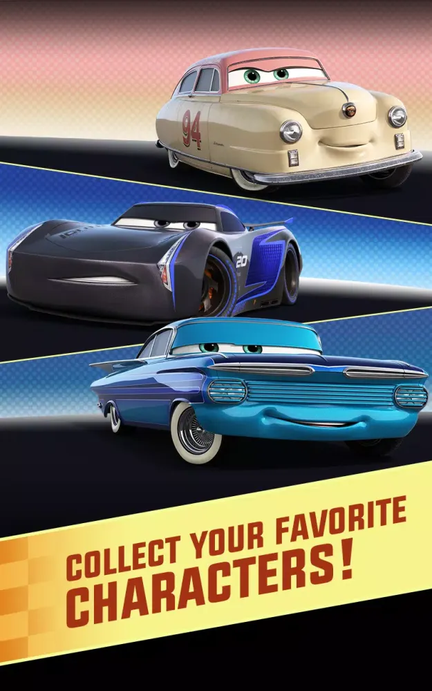 Lightning Screenshots
