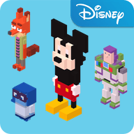 Disney CR Disney CR
