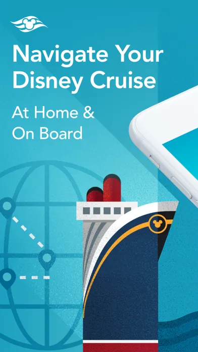 تصاویر Disney Cruise Line Navigator