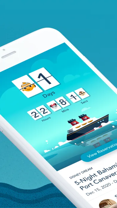 تصاویر Disney Cruise Line Navigator