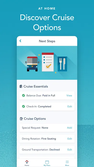 تصاویر Disney Cruise Line Navigator