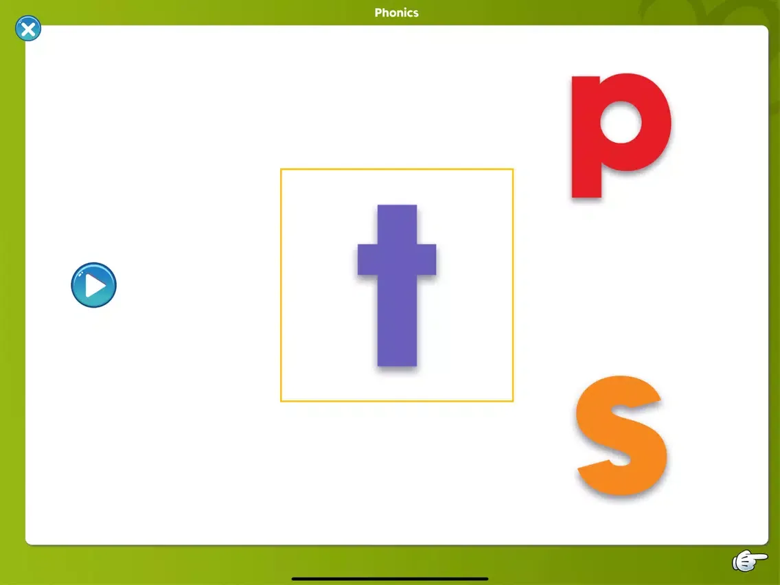 Zrzuty ekranu Disney English - English Club iPad 