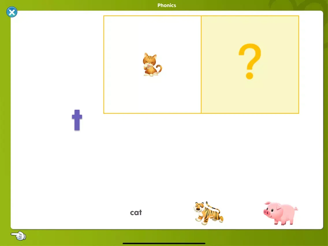 Zrzuty ekranu Disney English - English Club iPad 