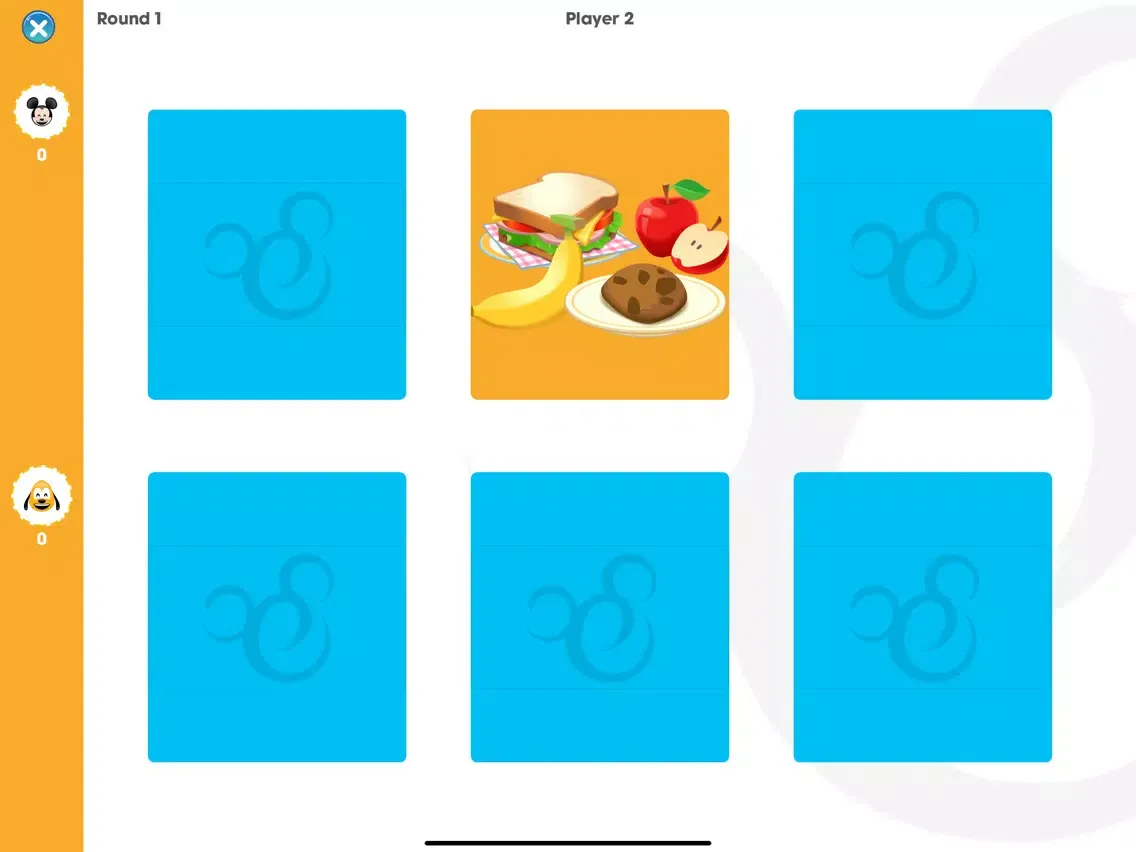 Zrzuty ekranu Disney English - English Club iPad 