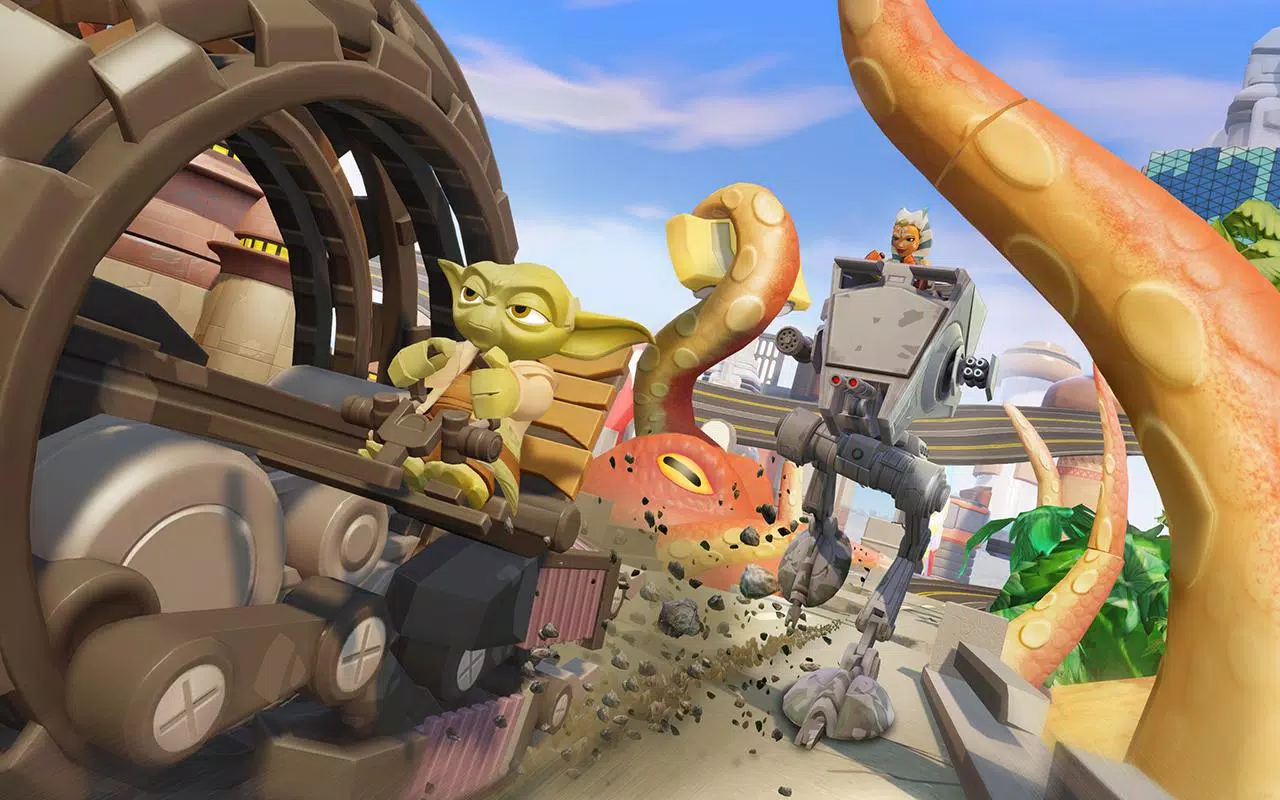 Toy Box 3.0 Screenshots
