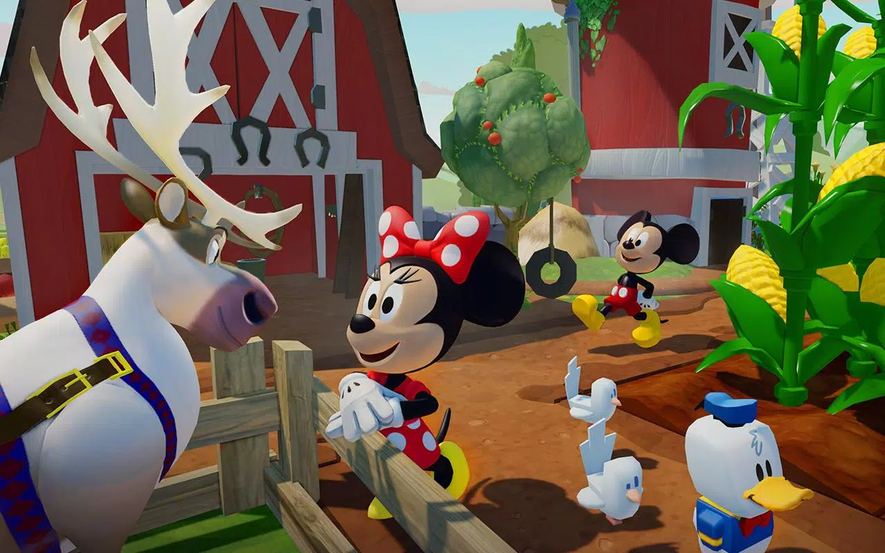 Toy Box 3.0 Screenshots