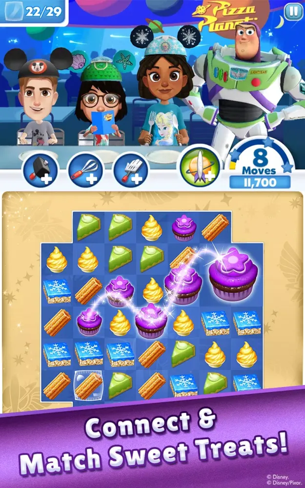 صور Dream Treats