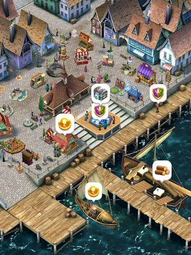 Disney Frozen Free Fall Games應用截圖