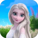 Disney Frozen Free Fall