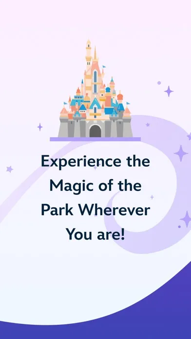 ภาพหน้าจอของ Hong Kong Disneyland