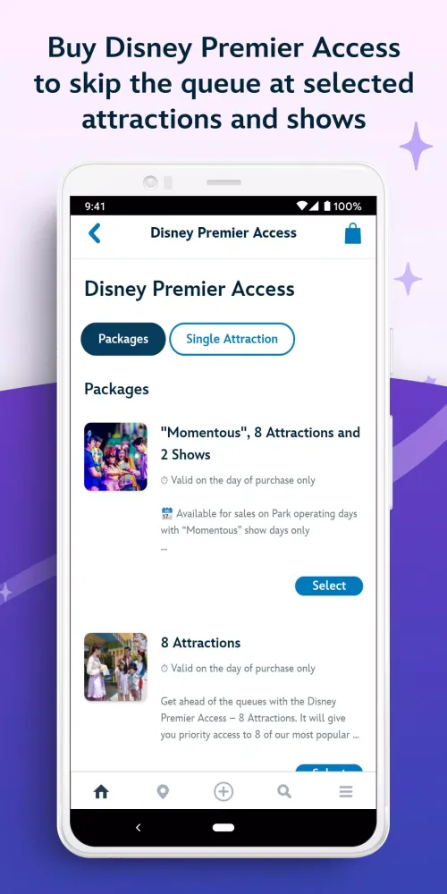Hong Kong Disneyland Screenshots