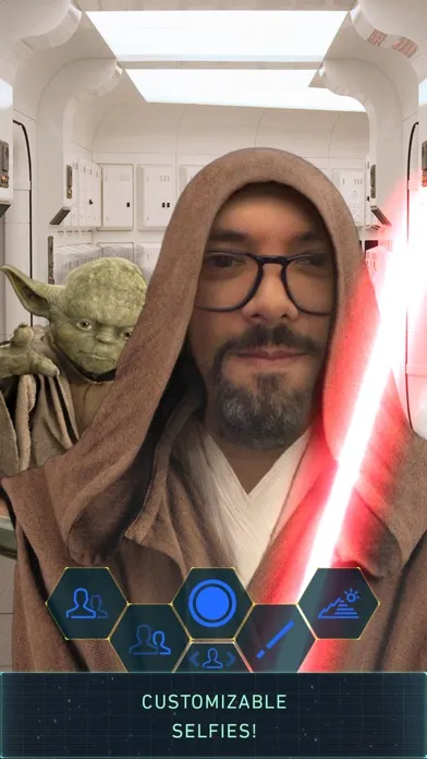 Star Wars Screenshots