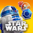Star Wars: Puzzle Droids™ Star Wars: Puzzle Droids™