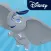 Disney Stickers: Dumbo