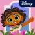 Disney Stickers: Encanto