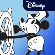 Disney Stickers: Decades Disney Stickers: Decades