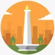 Jakarta Tourism Calendar 2019