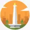 Jakarta Tourism Calendar 2019