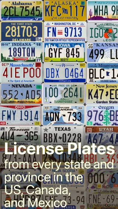 Screenshot di Plates of Legend
