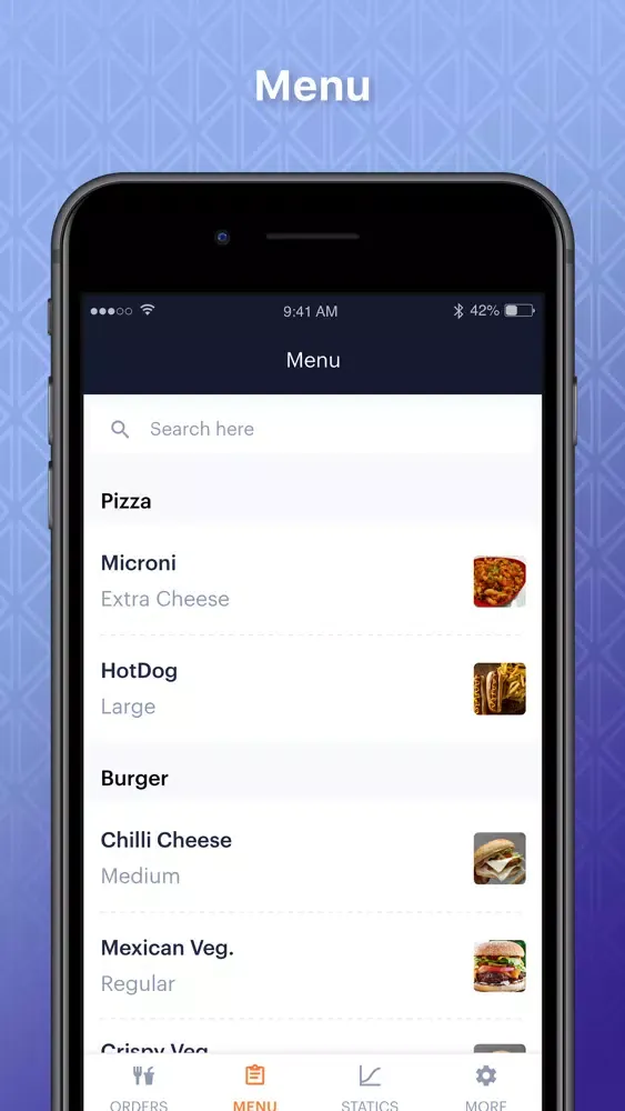 BBR Merchant - تاجر ببر Screenshots
