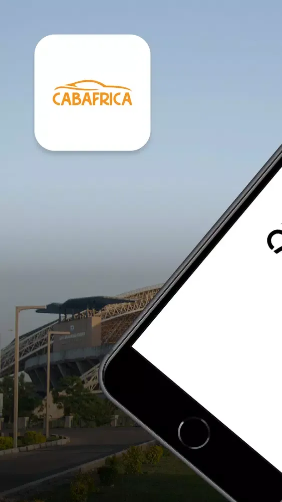 Capturas de pantalla de CabAfrica