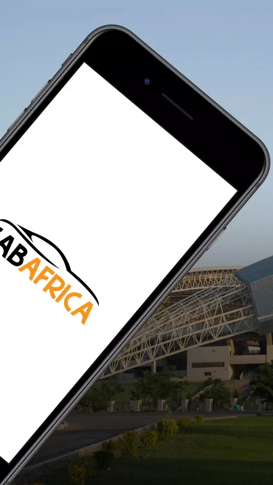 Capturas de pantalla de CabAfrica
