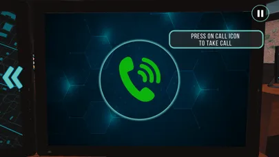 911 Emergency Dispatcher sim Screenshots