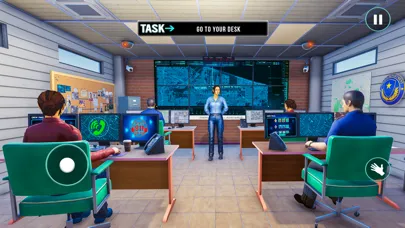 911 Emergency Dispatcher sim Screenshots