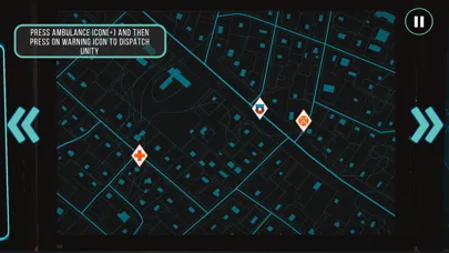 911 Emergency Dispatcher sim Screenshots
