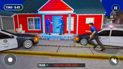911 Emergency Dispatcher sim Screenshots